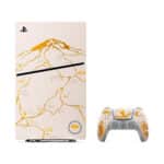 ps5 bundle Ghost Of Yotei