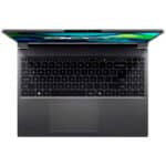 Acer Aspire Go 15 AG15-51P-510U, Intel Core i5-1334U, 8GB, 256GB SSD, Intel UHD Graphics, 15.3, US, W11