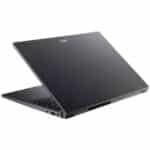 Acer Aspire Go 15 AG15-51P-510U, Intel Core i5-1334U, 8GB, 256GB SSD, Intel UHD Graphics, 15.3, US, W11