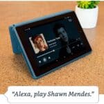 Amazon Fire 7 1GB16GB, 1.3GHz 4C, Blue (3)