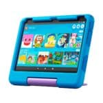 Amazon Fire HD 10 Kids 32GB, 10.1, Blue (4)