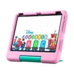 Amazon Fire HD 10 Kids 32GB, 10.1, Pink (4)