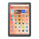 Amazon Fire HD 10 with Alexa 64GB, Ocean (4)