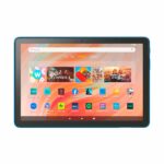 Amazon Fire HD 10 with Alexa 64GB, Ocean (4)
