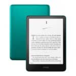 Amazon Kindle Paperwhite Signature Edition (Gen 12) 32GB SA569P Metallic Jade (3)