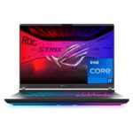 Asus ROG Strix G16 G615JMR-AS74, Intel Core i7-14650HX, 16GB, 1TB SSD, NVIDIA RTX 5060 8GB, 16 165Hz 3ms, US, W11