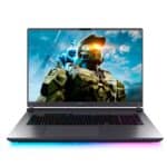 Asus ROG Strix G18 G815LM-IS96, Core Ultra 9 275HX, 32GB, 1TB SSD, NVIDIA RTX 5060 8GB, 18 240Hz, W11 (4)