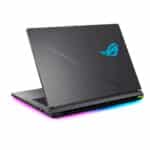 Asus ROG Strix G18 G815LM-IS96, Core Ultra 9 275HX, 32GB, 1TB SSD, NVIDIA RTX 5060 8GB, 18 240Hz, W11 (4)