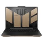 Asus TUF Gaming A16 Advantage Edition FA617NSR-MS73, AMD Ryzen 7435HS, 32GB, 1TB SSD, RX 7600S, 16 165Hz, US, W11 Pro