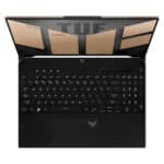 Asus TUF Gaming A16 Advantage Edition FA617NSR-MS73, AMD Ryzen 7435HS, 32GB, 1TB SSD, RX 7600S, 16 165Hz, US, W11 Pro