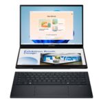 UX8406CA-IS99T, Intel Core Ultra 9 285H, 32GB, 2TB SSD, 14, US, W11