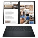 UX8406CA-IS99T, Intel Core Ultra 9 285H, 32GB, 2TB SSD, 14, US, W11