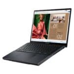 UX8406CA-IS99T, Intel Core Ultra 9 285H, 32GB, 2TB SSD, 14, US, W11