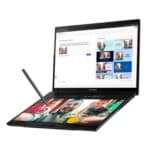 UX8406CA-PS99T, Intel Core Ultra 9 285H, 32GB, 1TB SSD, 14 3K OLED Touchscreen, US, W11