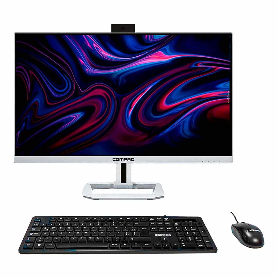Compaq QA24R5SU16512 24, AMD Ryzen 5 3500U, 16GB, 512GB SSD, W11 Compaq QA24R5SU16512 24, AMD Ryzen 5 3500U, 16GB, 512GB SSD, W11