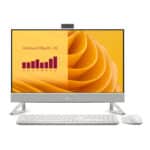 Dell DEC27250-7222WHT-PUS, 27 Touchscreen, Intel Core 7-150U, 32GB, 1TB SSD, NVIDIA GeForce MX570A 2GB, W11 (3)