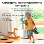 Ecoflow 600W 245Wh Estacion de Energia EFR705