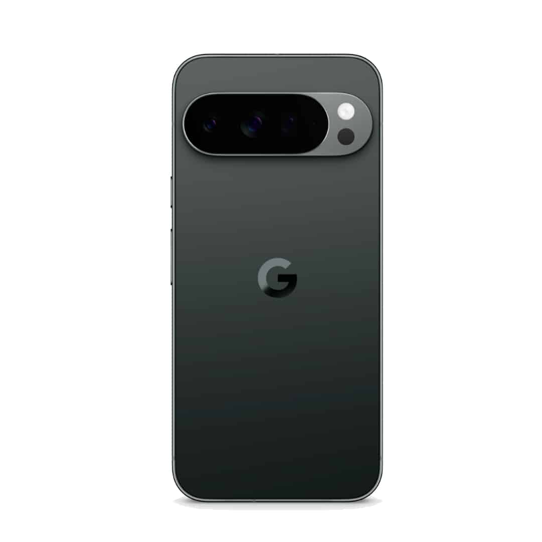 Google Pixel 10 Pro XL 512GB GA09877-GB Obsidian (1) Google Pixel 10 Pro XL 512GB GA09877-GB Obsidian