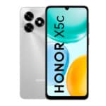 Honor X5c Plus 6GB256GB NLA-LX3, Meteor Silver