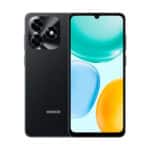 Honor X5c Plus 6B 256 GB NLA-LX3, Midnight Black