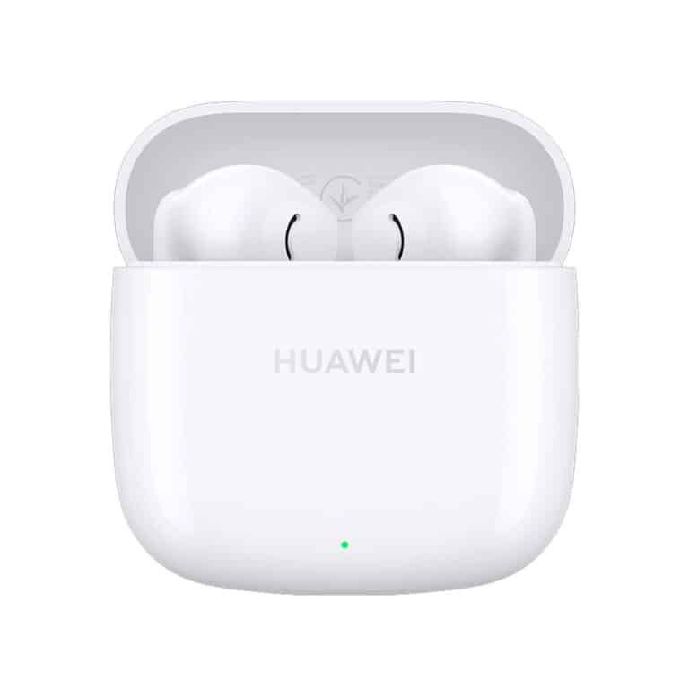 Huawei FreeBuds SE 2 (T0016), Ceramic White