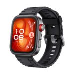 Huawei Watch Fit 4 Pro SYA-B29, Black
