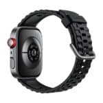 Huawei Watch Fit 4 Pro SYA-B29, Black