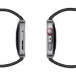 Huawei Watch Fit 4 Pro SYA-B29, Black