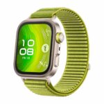 Huawei Watch Fit 4 Pro SYA-B29, Green