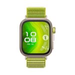 Huawei Watch Fit 4 Pro SYA-B29, Green