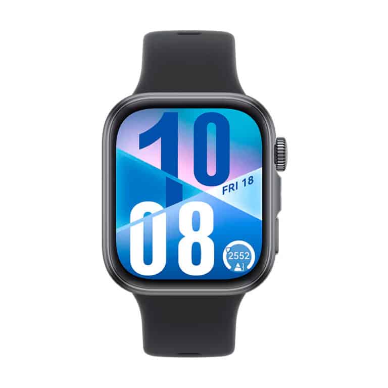 Huawei Watch Fit 4 SYA-B09, Black