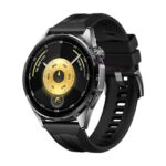 Huawei Watch GT6 46mm ATM-B19, BlackBlack
