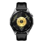 Huawei Watch GT6 46mm ATM-B19, BlackBlack