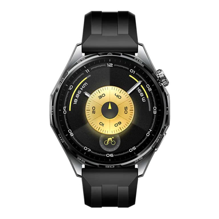 Huawei Watch GT6 46mm ATM-B19, BlackBlack