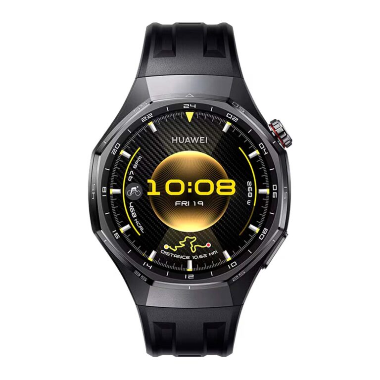 Huawei Watch GT6 Pro 46mm ATM-B29, BlackBlack