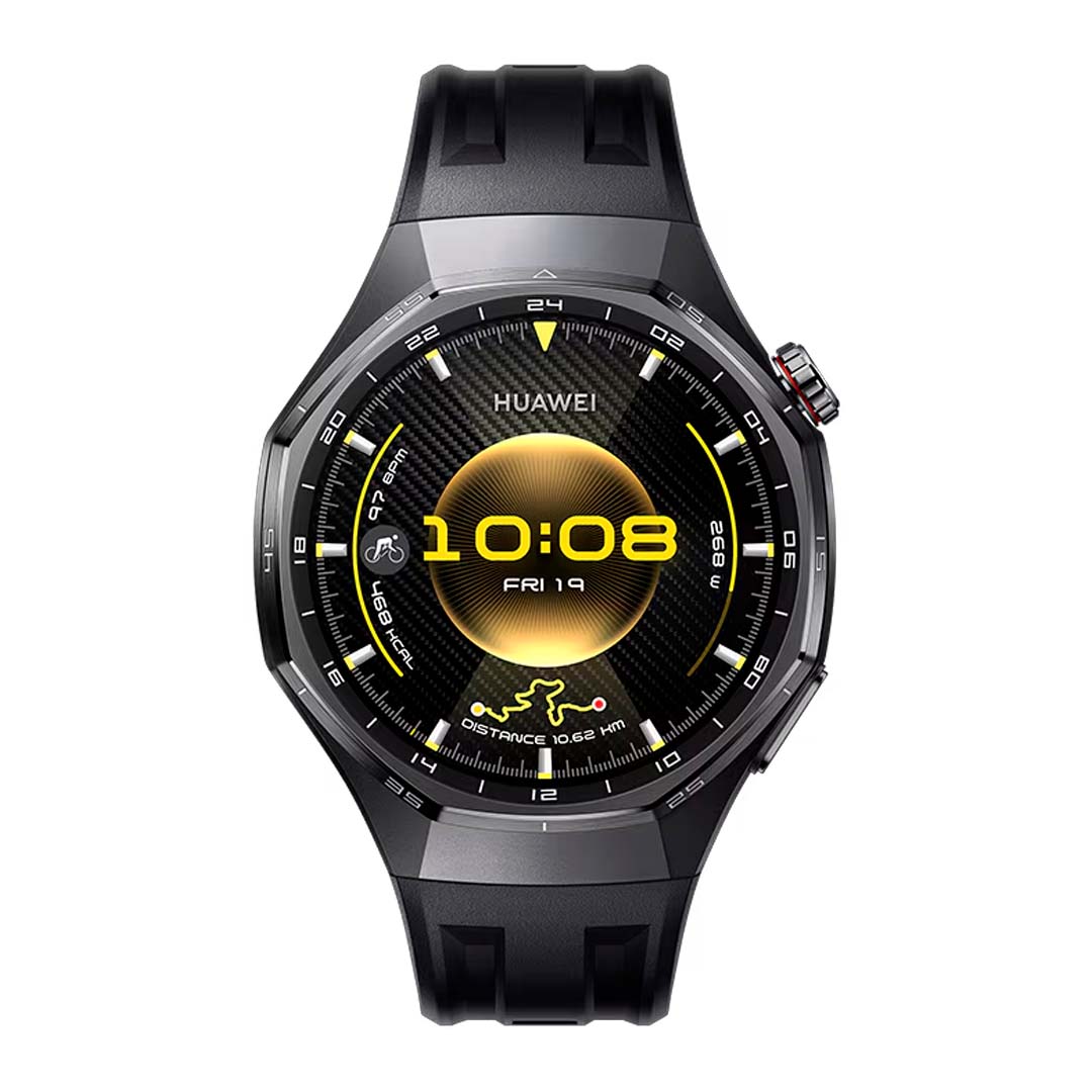 Huawei Watch GT6 Pro 46mm ATM-B29, BlackBlack (2) Huawei Watch GT6 Pro 46mm ATM-B29, BlackBlack