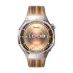 Huawei Watch GT6 Pro 46mm ATM-B29, BlackBrown