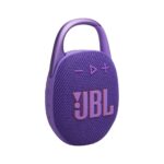 JBL Clip 5 (JBLCLIP5PURAM), Purple (4)