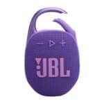 JBL Clip 5 (JBLCLIP5PURAM), Purple (4)
