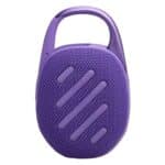 JBL Clip 5 (JBLCLIP5PURAM), Purple (4)