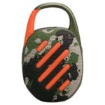 JBL Clip 5 (JBLCLIP5SQUADAM), Squad (4)