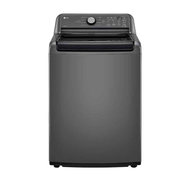 LG Lavadora Carga Superior WT25MT6HK Inverter DD 25kg
