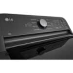 LG Lavadora Carga Superior WT25MT6HK Inverter DD 25kg
