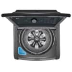 LG Lavadora Carga Superior WT25MT6HK Inverter DD 25kg