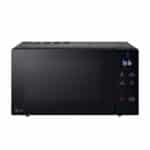 LG Microondas NeoChef 1.1 p³ MS3032JAS Negro