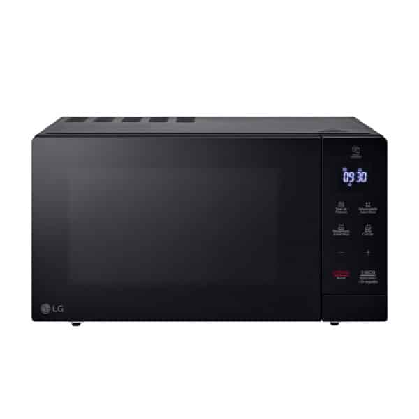 LG Microondas NeoChef 1.1 p³ MS3032JAS Negro