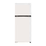 LG Refrigeradora Top Freezer 13.2p³ (Net) 14 cuft (Gross) VT38BPB Smart Inverter Compressor LINEARCooling Nature Beige
