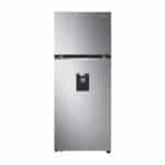 LG Refrigeradora Top Freezer 4.5p³ (Net) 13.2p³ (Gross) VT38WPP Smart Linear InverterCooling Dispensador Agua