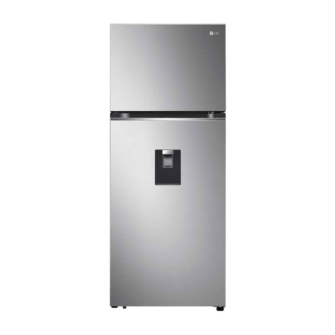 LG Refrigeradora Top Freezer 4.5p³ (Net) 13.2p³ (Gross) VT38WPP Smart Linear InverterCooling Dispensador Agua (1) LG Refrigeradora Top Freezer 4.5p³ (Net) 13.2p³ (Gross) VT38WPP Smart Linear InverterCooling Dispensador Agua