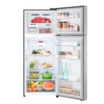 LG Refrigeradora Top Freezer 4.5p³ (Net) 13.2p³ (Gross) VT38WPP Smart Linear InverterCooling Dispensador Agua